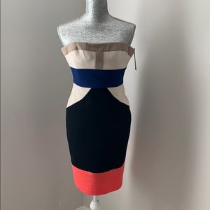 BCBG  MaxAzria Dress